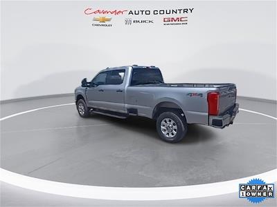 2024 Ford F-250 Crew Cab 4WD Pickup for sale #REE10992 - photo 2