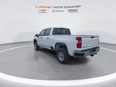 2024 Chevrolet Silverado 3500 Crew Cab 4WD Pickup for sale #RF331085 - photo 2