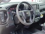 2024 Chevrolet Silverado 3500 Crew Cab 4WD Pickup for sale #RF331085 - photo 11
