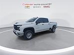 2024 Chevrolet Silverado 3500 Crew Cab 4WD Pickup for sale #RF331085 - photo 5