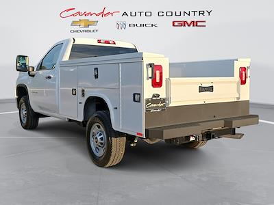 2024 Chevrolet Silverado 2500 Regular Cab 4WD Knapheide Service Truck for sale #RF354877 - photo 2