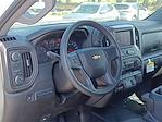 2024 Chevrolet Silverado 3500 Crew Cab 4WD Flatbed Truck for sale #RF450314 - photo 10