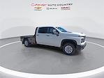 2024 Chevrolet Silverado 3500 Crew Cab 4WD Flatbed Truck for sale #RF450314 - photo 3