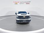 2024 Chevrolet Silverado 3500 Crew Cab 4WD Flatbed Truck for sale #RF450314 - photo 4