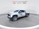 2024 Chevrolet Silverado 3500 Crew Cab 4WD Flatbed Truck for sale #RF450314 - photo 5