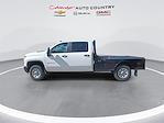 2024 Chevrolet Silverado 3500 Crew Cab 4WD Flatbed Truck for sale #RF450314 - photo 6
