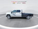 2024 Chevrolet Silverado 3500 Crew Cab 4WD Flatbed Truck for sale #RF450314 - photo 7