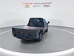2024 Chevrolet Silverado 3500 Crew Cab 4WD Flatbed Truck for sale #RF450314 - photo 8