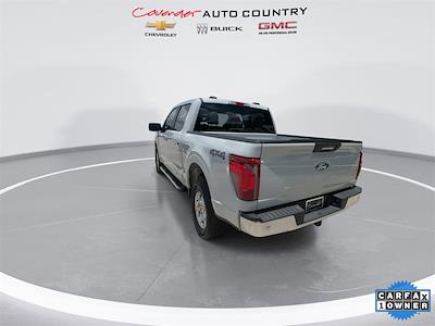2024 Ford F-150 SuperCrew Cab 4WD Pickup for sale #RFA36581 - photo 2