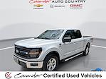 2024 Ford F-150 SuperCrew Cab 4WD Pickup for sale #RFA36581 - photo 1