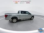 2024 Ford F-150 SuperCrew Cab 4WD Pickup for sale #RFA36581 - photo 8
