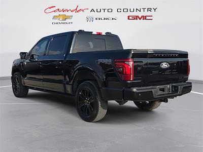2024 Ford F-150 SuperCrew Cab 4x4 Pickup for sale #RFB36598 - photo 2
