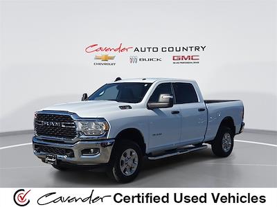 2024 Ram 2500 Crew Cab 4WD Pickup for sale #RG100894 - photo 1