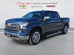 2024 Chevrolet Silverado 1500 Crew Cab 4WD Pickup for sale #RG167919 - photo 1