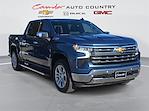 2024 Chevrolet Silverado 1500 Crew Cab 4WD Pickup for sale #RG167919 - photo 4