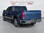 2024 Chevrolet Silverado 1500 Crew Cab 4WD Pickup for sale #RG167919 - photo 2