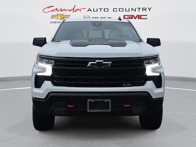 Used 2024 Chevrolet Silverado 1500 - photo 1
