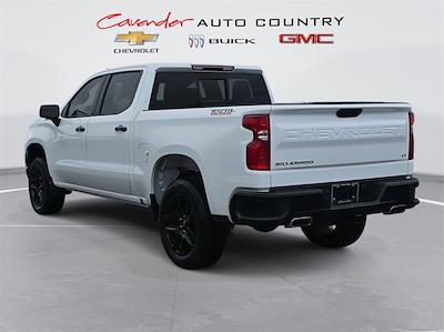 Used 2024 Chevrolet Silverado 1500 - photo 1