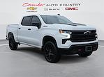 2024 Chevrolet Silverado 1500 Crew Cab 4WD Pickup for sale #RG201151 - photo 4