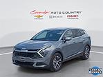 Used 2024 Kia Sportage EX SUV for sale #RG217250 - photo 1