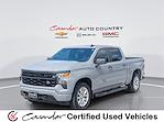 2024 Chevrolet Silverado 1500 Crew Cab 4WD Pickup for sale #RG224699 - photo 1