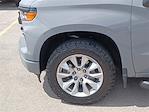 2024 Chevrolet Silverado 1500 Crew Cab 4WD Pickup for sale #RG224699 - photo 17