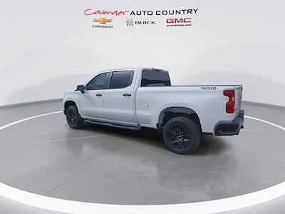 2024 Chevrolet Silverado 1500 Crew Cab 4WD Pickup for sale #RG244662 - photo 2