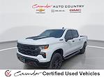 2024 Chevrolet Silverado 1500 Crew Cab 4WD Pickup for sale #RG244662 - photo 1