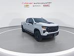 2024 Chevrolet Silverado 1500 Crew Cab 4WD Pickup for sale #RG244662 - photo 3