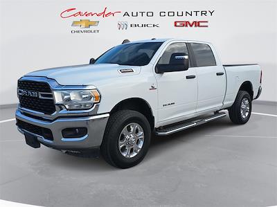 Used 2024 Ram 2500 Big Horn Crew Cab for sale #RG249764 - photo 1