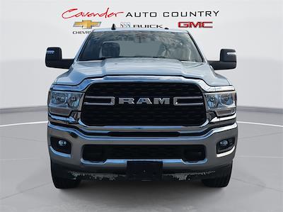Used 2024 Ram 2500 Big Horn Crew Cab for sale #RG249764 - photo 2