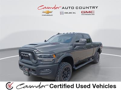 2024 Ram 2500 Crew Cab 4WD Pickup for sale #RG350754 - photo 1