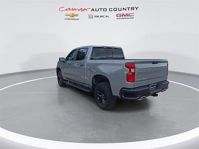 New 2024 Chevrolet Silverado 1500 LT Crew Cab 4WD Pickup for sale #RG428049 - photo 2