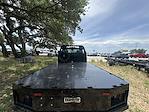 2024 Chevrolet Silverado 5500 Regular Cab DRW 4WD Flatbed Truck for sale #RH115122 - photo 14