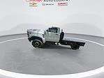2024 Chevrolet Silverado 5500 Regular Cab DRW 4WD Flatbed Truck for sale #RH115122 - photo 5