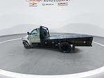 2024 Chevrolet Silverado 5500 Regular Cab DRW 4WD Flatbed Truck for sale #RH115122 - photo 6