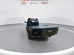 2024 Chevrolet Silverado 5500 Regular Cab DRW 4WD Flatbed Truck for sale #RH115122 - photo 2