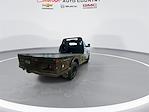 2024 Chevrolet Silverado 5500 Regular Cab DRW 4WD Flatbed Truck for sale #RH115122 - photo 7