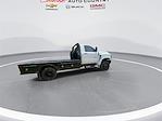 2024 Chevrolet Silverado 5500 Regular Cab DRW 4WD Flatbed Truck for sale #RH115122 - photo 8