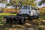 New 2024 Chevrolet Silverado 6500 Work Truck Crew Cab 4WD Cab Chassis for sale #RH349172 - photo 3