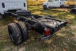 New 2024 Chevrolet Silverado 6500 Work Truck Crew Cab 4WD Cab Chassis for sale #RH349172 - photo 7