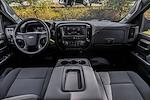 New 2024 Chevrolet Silverado 6500 Work Truck Crew Cab 4WD Cab Chassis for sale #RH349172 - photo 8