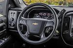 New 2024 Chevrolet Silverado 6500 Work Truck Crew Cab 4WD Cab Chassis for sale #RH349172 - photo 9