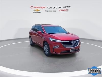 2024 Buick Enclave FWD SUV for sale #RJ103556 - photo 1