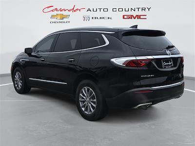Used 2024 Buick Enclave Essence for sale #RJ121019 - photo 2