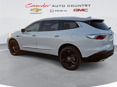 Used 2024 Buick Enclave Essence for sale #RJ122200 - photo 2