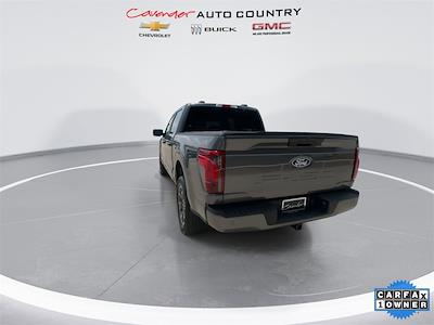 2024 Ford F-150 SuperCrew Cab 4WD Pickup for sale #RKF10137 - photo 2