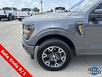2024 Ford F-150 SuperCrew Cab 4WD Pickup for sale #RKF10137 - photo 17