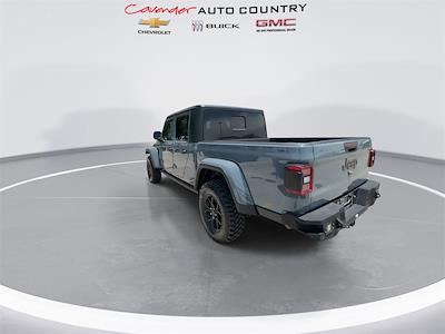 2024 Jeep Gladiator Crew Cab 4WD Pickup for sale #RL122851 - photo 2