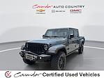 2024 Jeep Gladiator Crew Cab 4WD Pickup for sale #RL122851 - photo 1